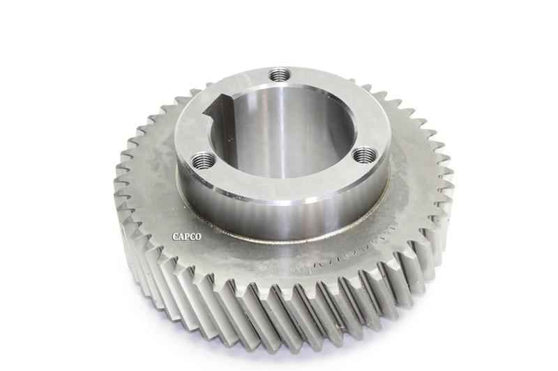 1616-6237-17 GEARWHEEL: (OEM) Atlas Copco - Image 2