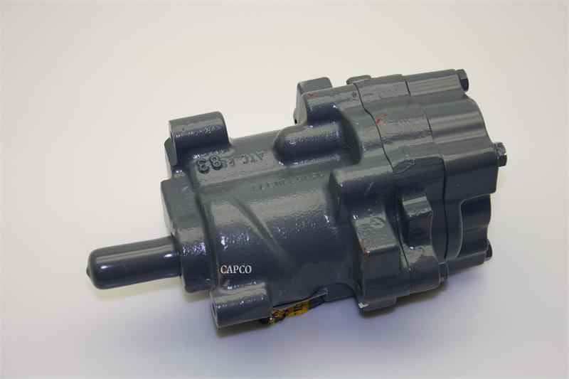 1616-7103-90 SRV. STAGE GX2 -5C OIS (OEM) Atlas Copco - Image 1