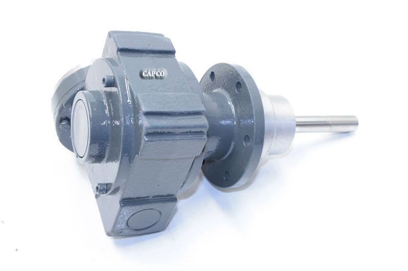 1617-5217-80 GEARBOX ASSY: (OEM) Atlas Copco - Image 3