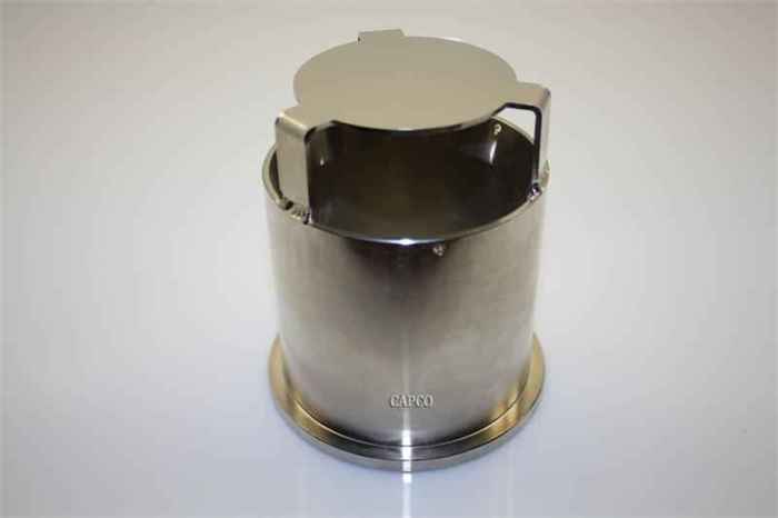 1617-5598-80 PIPE ASY: (OEM) Atlas Copco - Image 1