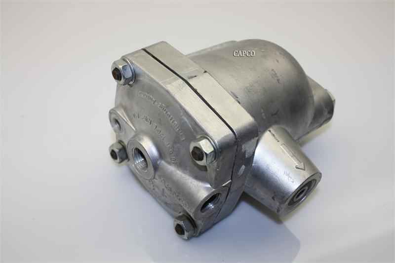 1619-3844-00 VALVE-FLOAT:R .50 (OEM) Atlas Copco - Image 2