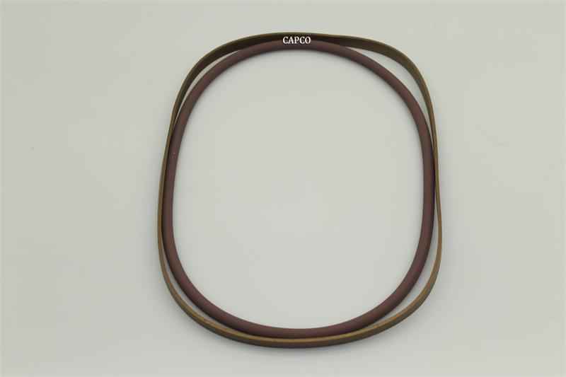 1619-6143-00 RING-SEAL: (OEM) Atlas Copco - Image 1