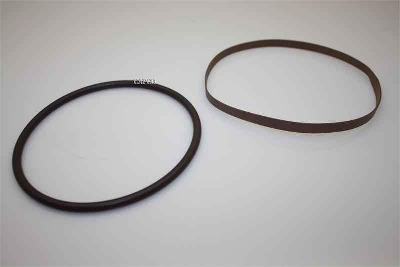 1619-6200-00 RING-SEAL:  (OEM) Atlas Copco - Image 1