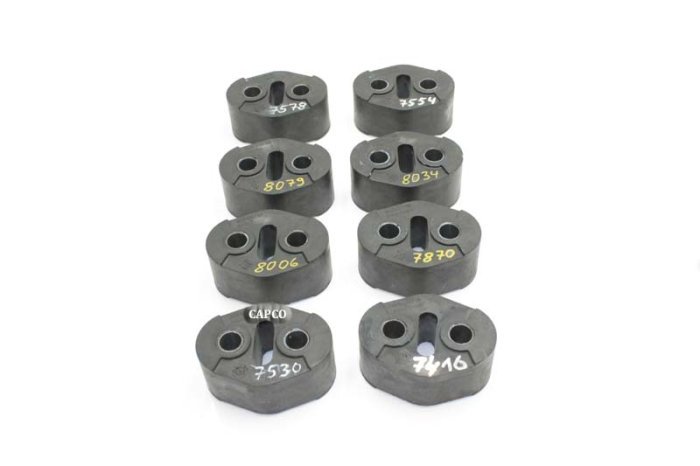 1619-6467-08 ELEMENT-COUPLING: (OEM) Atlas Copco - Image 1