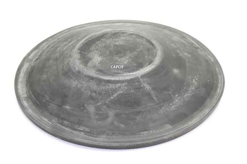 1621-1663-00 VALVE-DIAPHRAGM:INLET (OEM) Atlas Copco - Image 1