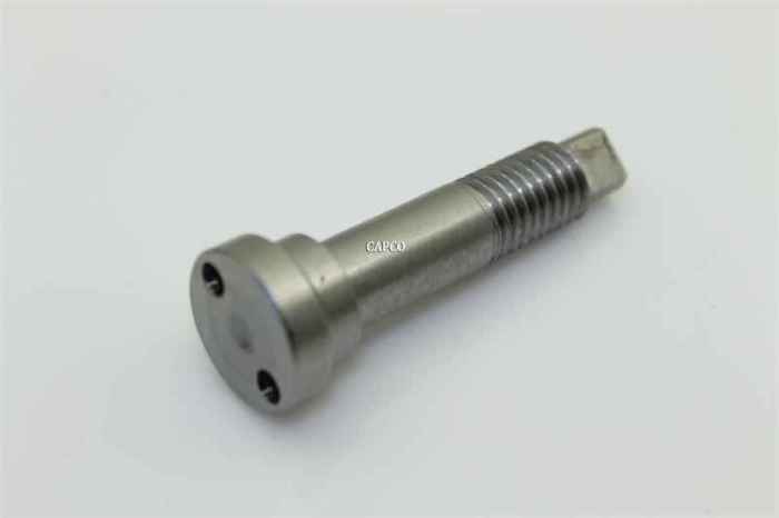 1621-3758-00 SHAFT: (OEM) Atlas Copco - Image 1