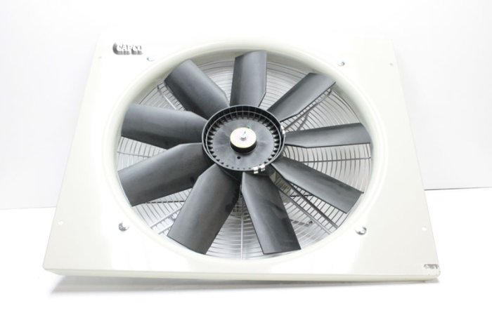1621-4081-01 FAN ASY: (OEM) Atlas Copco - Image 2