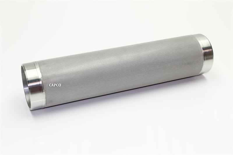 1621-4101-00 Replacement Atlas Copco SILENCER INSERT - Image 1