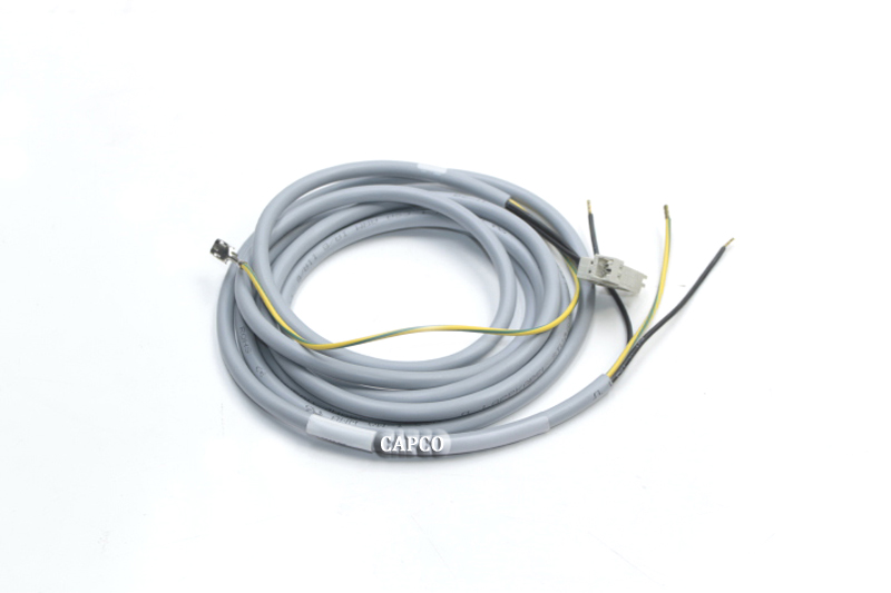 1622-0629-12 WIRING EWD50 (OEM) Atlas Copco - Image 1