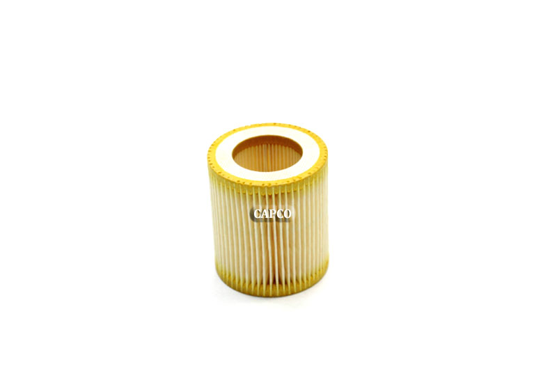 1622-0658-00 FILTER:AIR (OEM) Atlas Copco - Image 1