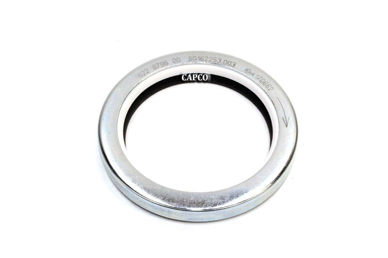 1622-8796-00 (OEM) Atlas Copco SEAL LIP - Image 1