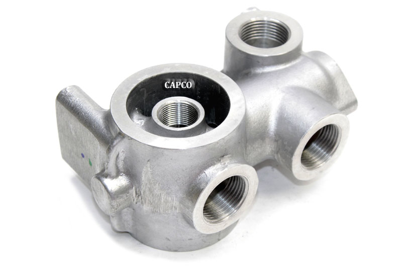 1622-9094-21 (OEM) Atlas Copco HOUSING FILTER - Image 2