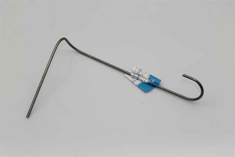 1622-0237-00 PIPE: (OEM) Atlas Copco - Image 1