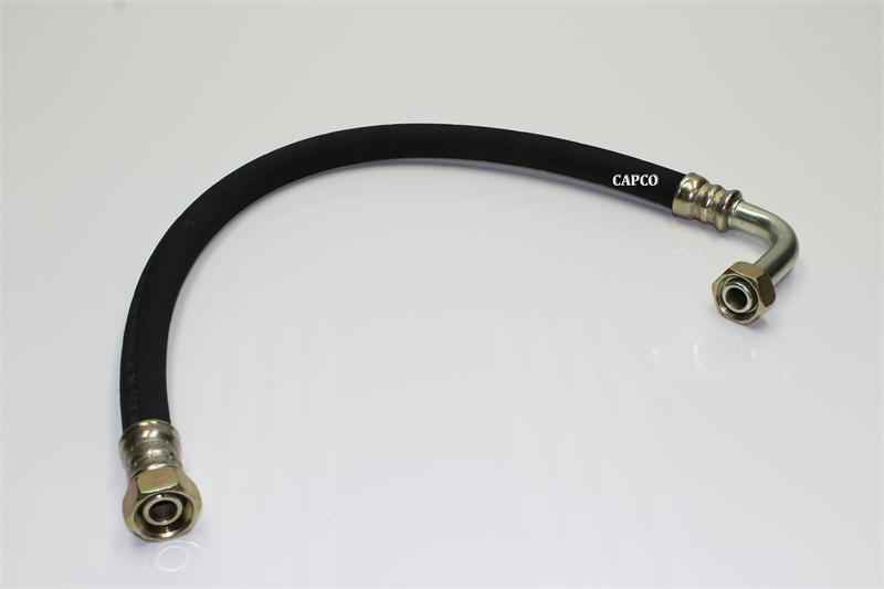 1622-0869-00 HOSE (OEM) Atlas Copco - Image 1