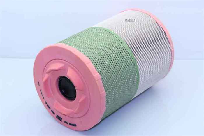 1622-1855-01 FILTER ELEMENT (OEM) Atlas Copco - Image 1