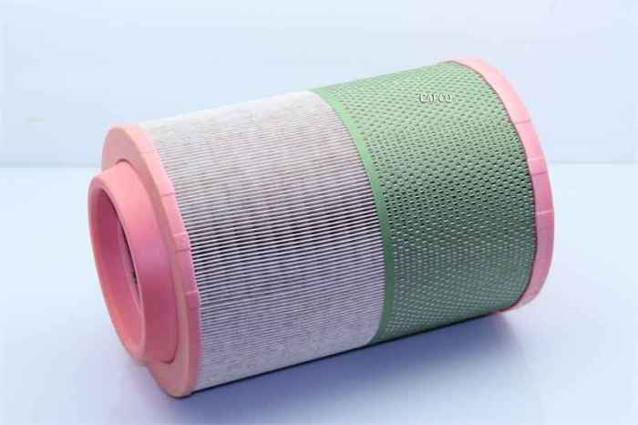 1622-1855-01 FILTER ELEMENT (OEM) Atlas Copco - Image 2