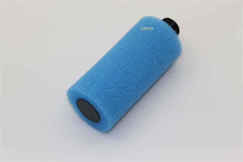 1622-2956-00 MUFFLER (OEM) Atlas Copco - Image 3