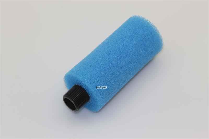 1622-2956-00 MUFFLER (OEM) Atlas Copco - Image 2