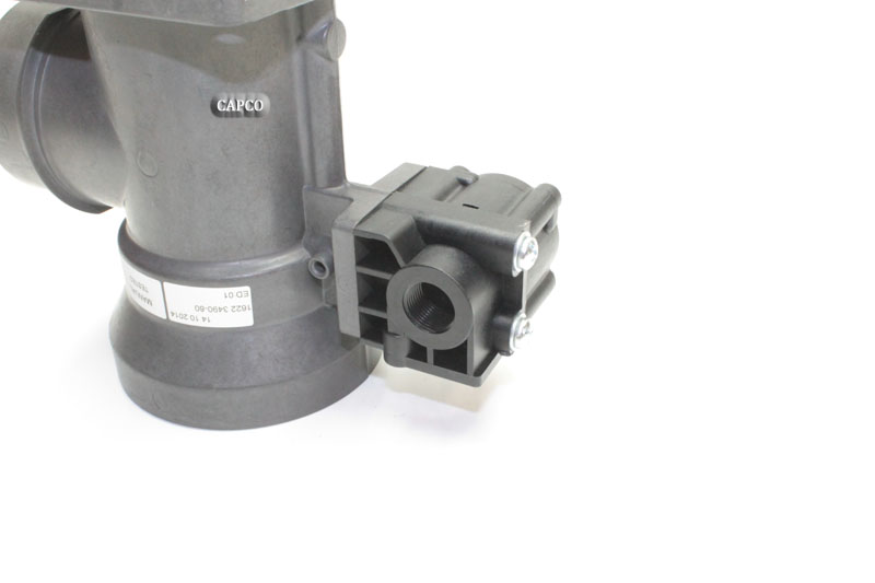 1622-3490-80 VALVE (OEM) Atlas Copco - Image 4