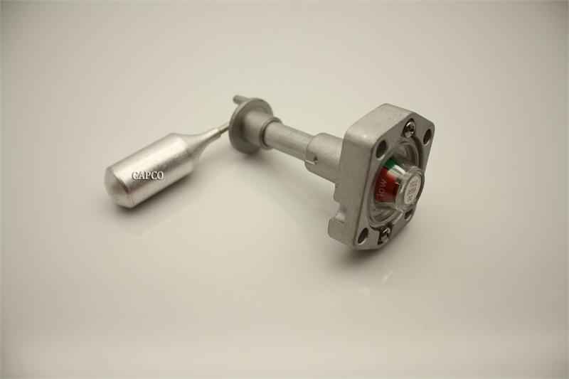 1622-3659-00 Replacement Atlas Copco Oil Level Gauge - Image 3