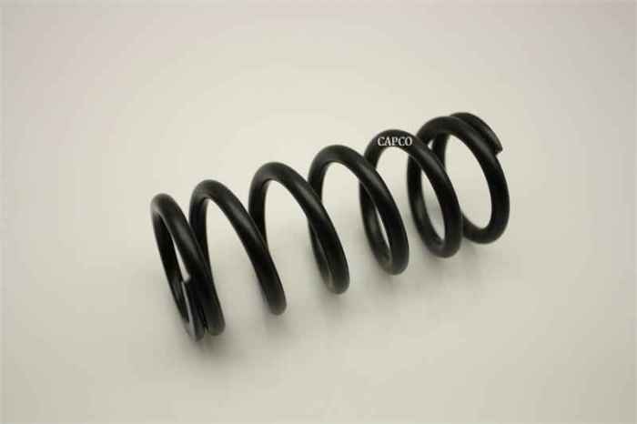 1622-3664-00 Replacement Atlas Copco Spring - Image 1