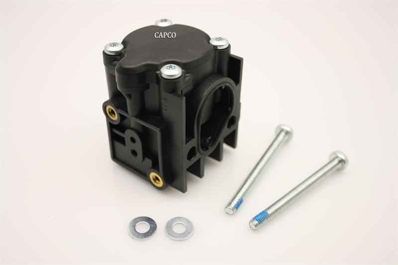 1622-3694-80 BLOW OFF VALVE (OEM) Atlas Copco - Image 1