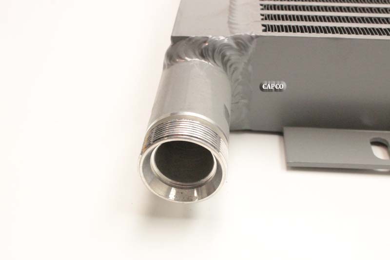 1622-3928-00 COMBI-COOLER (OEM) Atlas Copco - Image 2