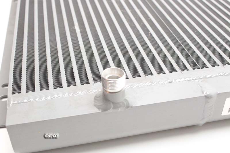 1622-3928-00 COMBI-COOLER (OEM) Atlas Copco - Image 3