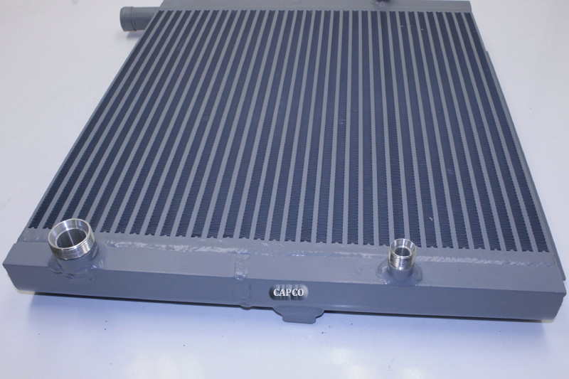 1622-3929-00 COMBI-COOLER HONG SHENG 18KW (OEM) Atlas Copco - Image 4