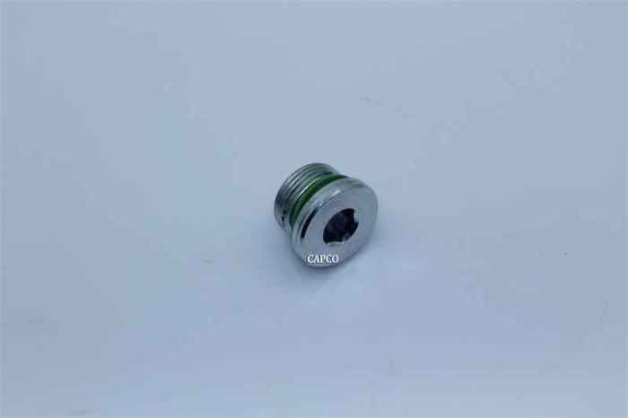 1622-4614-00 COVER (OEM) Atlas Copco - Image 1