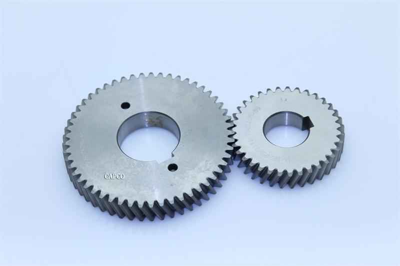 1622-5991-88 GEARS SET 41/42 (OEM) Atlas Copco - Image 1