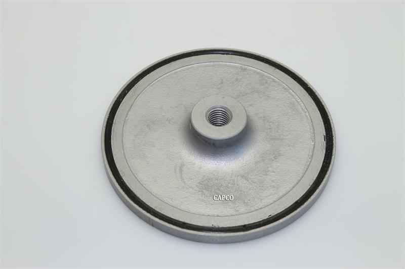 1622-8609-00 VALVE (OEM) Atlas Copco - Image 1