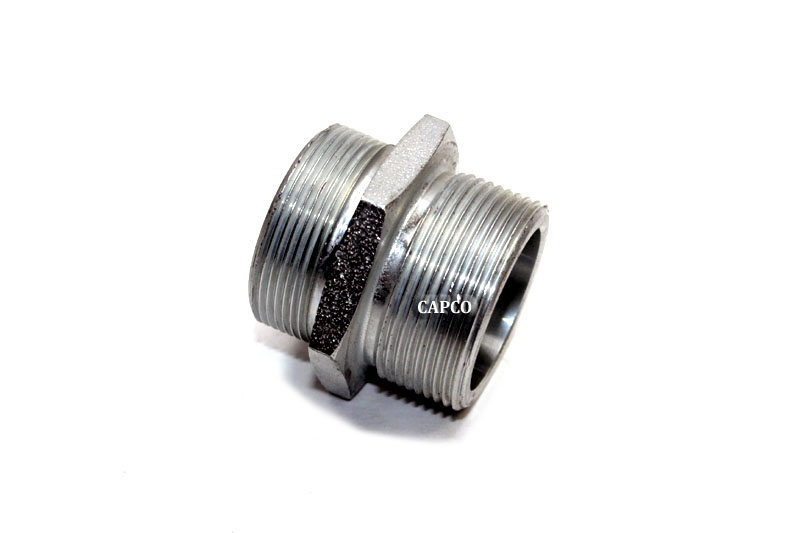 1623-1451-00 NIPPLE (OEM) Atlas Copco - Image 1