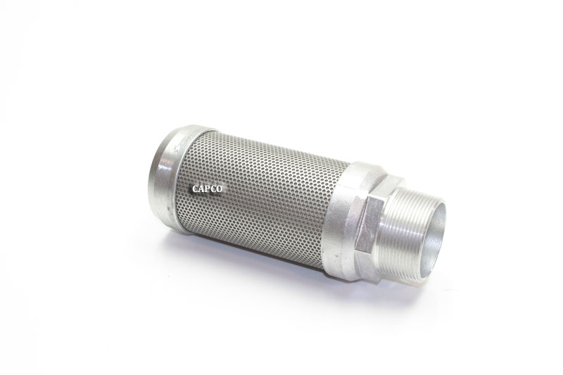 1623-1987-00 MUFFLER (OEM) Atlas Copco - Image 2