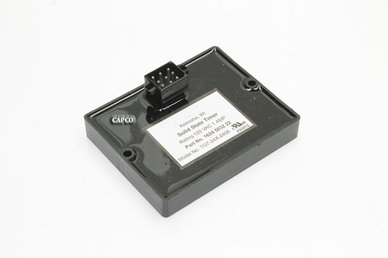 1624-5032-22 Atlas Copco (OEM) TIMER,SS,115V - Image 1