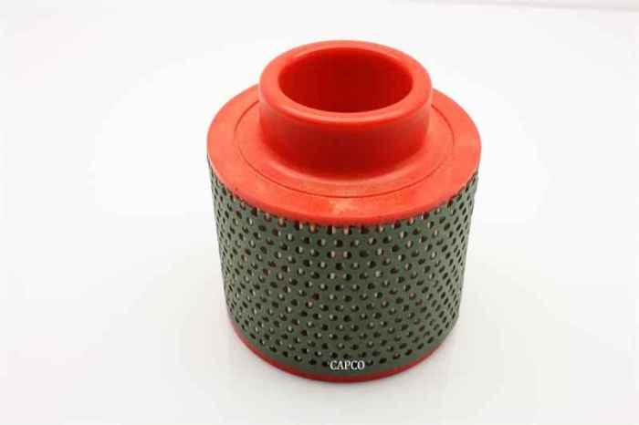 92888718 Replacement Ingersoll Rand Air Filter - Image 2