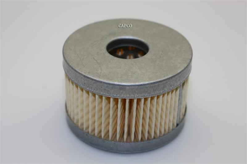 C64/3 Replacement Mann Filter - Image 1