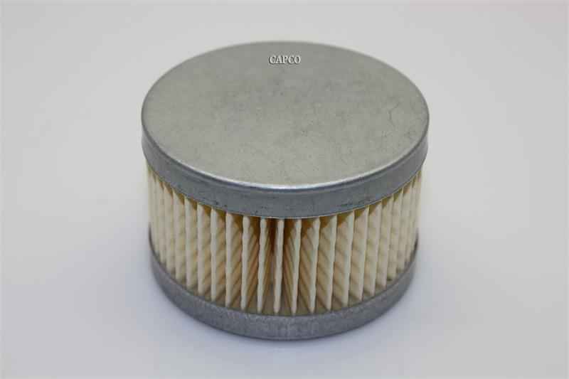 C64/3 Replacement Mann Filter - Image 2