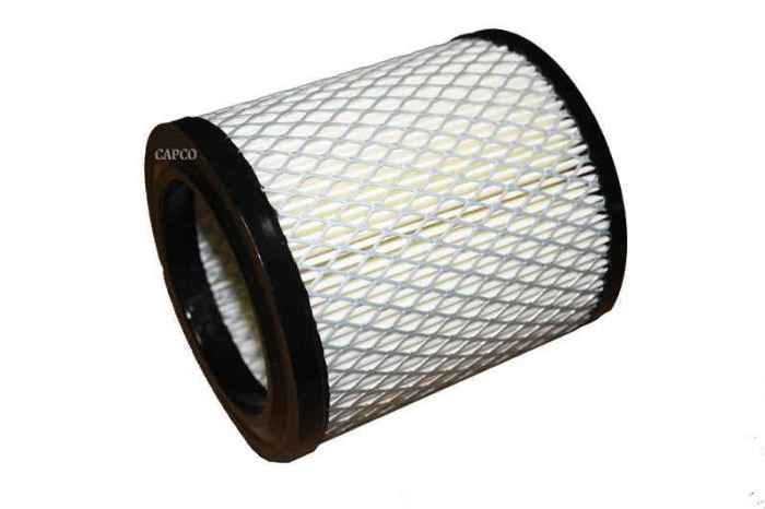 18 Replacement Solberg Air Filter Element - Image 1