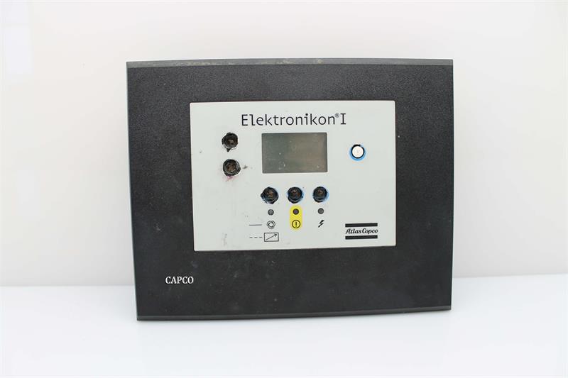 1900-0712-71 Atlas Copco Rebuilt/Exchanged Mark IV Air Compressor Controller - Image 1