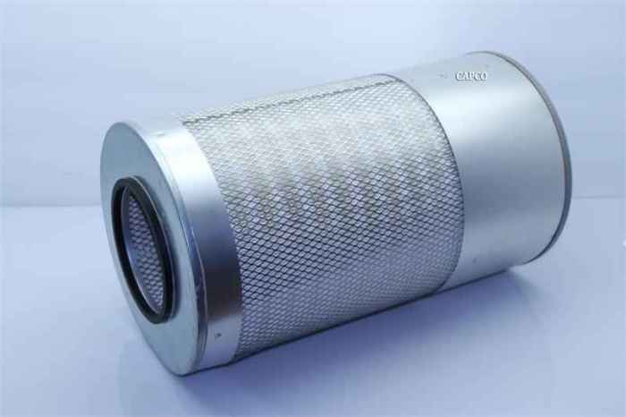 040406 Replacement Air Filter - Image 1