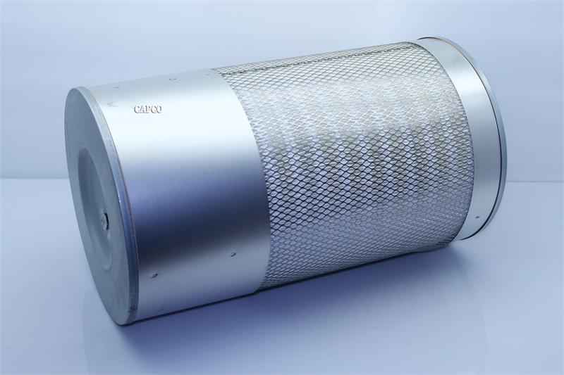 2010485 Replacement Gardner Denver Air Filter - Image 2