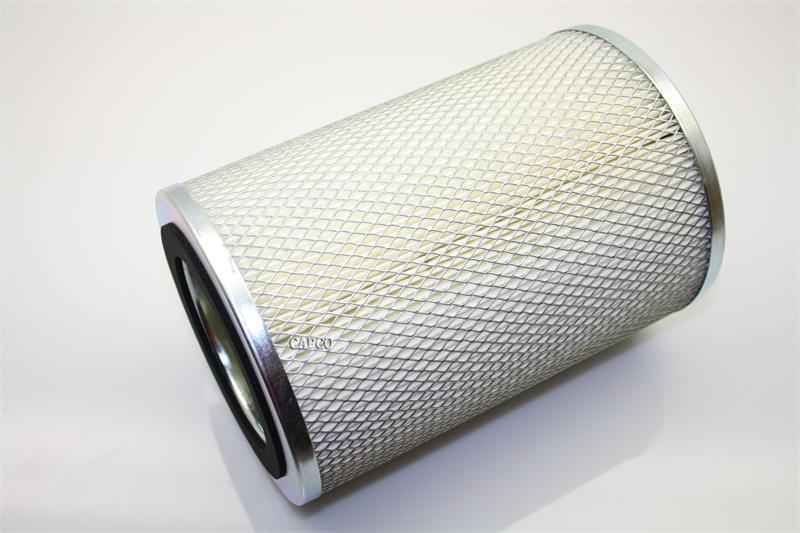 850 Replacement Solberg Air Filter Element - Image 1