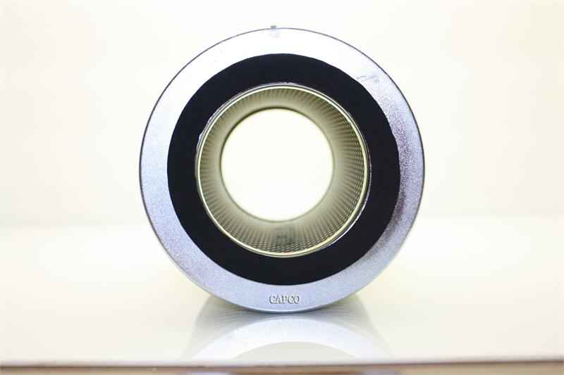 850 Replacement Solberg Air Filter Element - Image 2