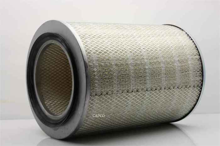 KC1275-004 Replacement Keltec Air Filter - Image 1