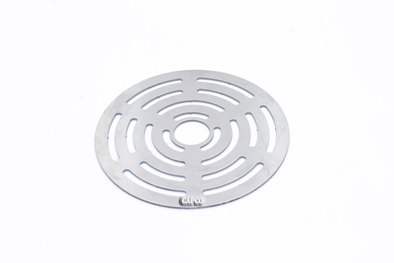 1VB4267 DISC-VALVE (OEM) Gardner Denver - Image 1