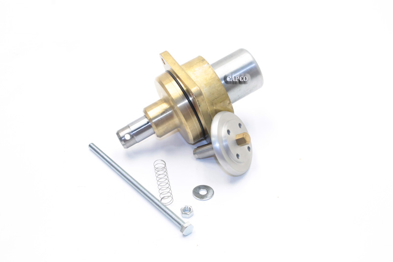 200791.1 Replacement Kaeser Repair Kit - Image 1