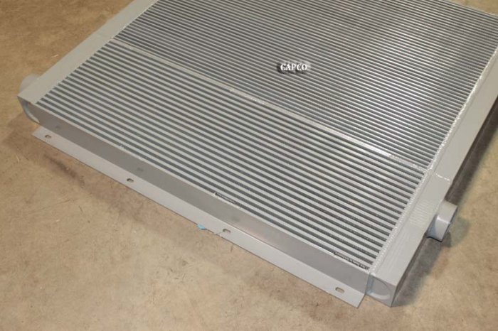 200EAQ201 Replacement Gardner Denver Combination Cooler - Image 4