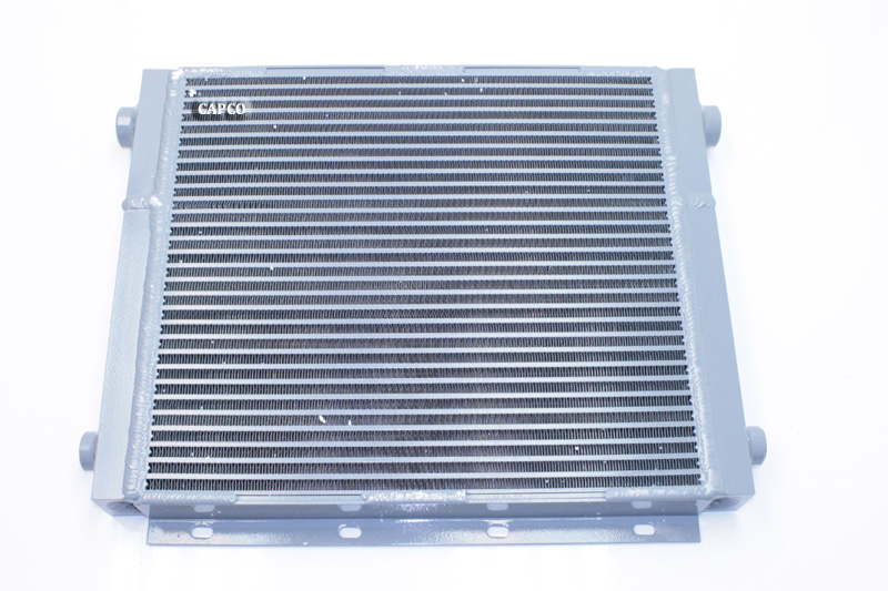 200EBE201 COOLER-OIL (OEM) Gardner Denver - Image 1