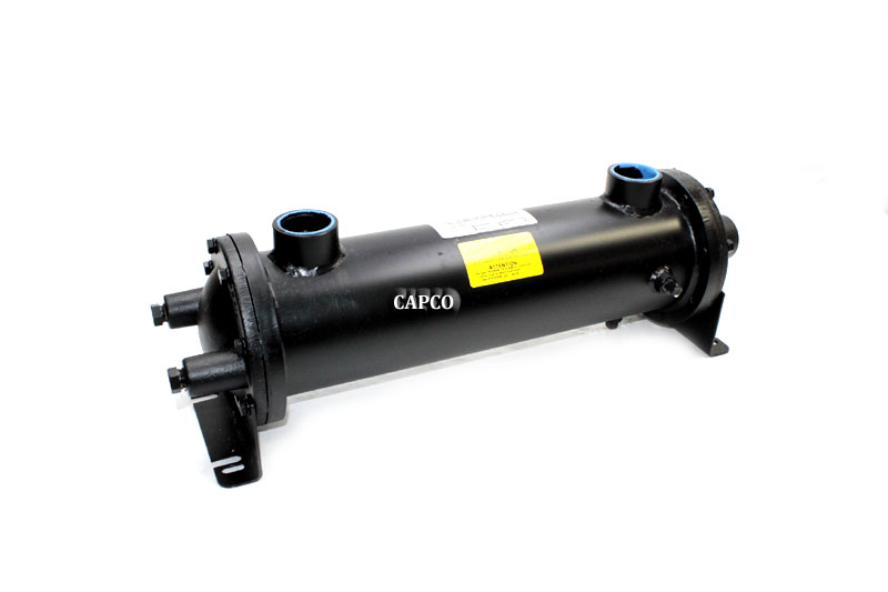 200ECH349 Replacement Gardner Denver Heat Exchanger - Image 3